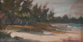 Solitude Study