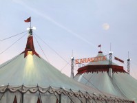 Over the Bigtop