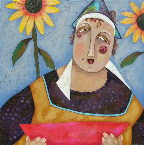 Offering