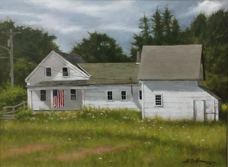 Next to the Humble Farmer