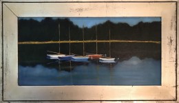 Boothbay Boats