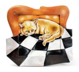 The Chess Cat